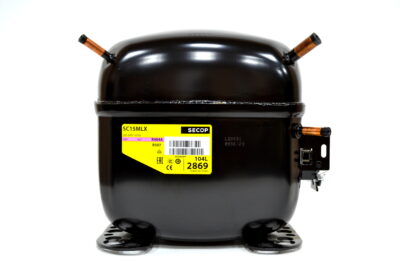Компрессор SC15MLX 1359 Вт, R404/R507, MBP/HBP Китай