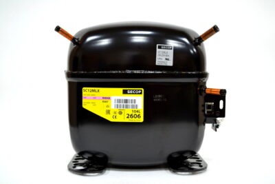 Компрессор SC12MLX 1098 Вт, R404/R507, LBP/MBP/HBP Китай