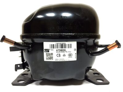 Компрессор ATD60XL 160 Вт, R134, LBP Китай