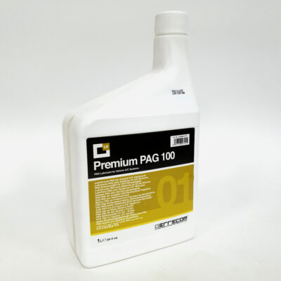 Масло для автокондиционеров PAG 100 (1000 мл)