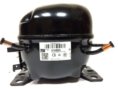 Компрессор ATK80X 230 Вт, R134, LBP Китай