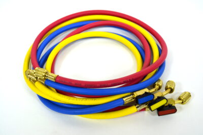 Заправочный шланг (1,5м) с краном