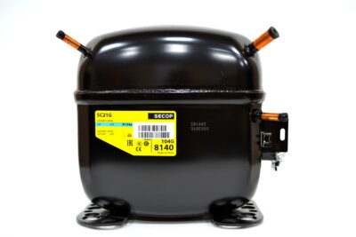 Компрессор SC21G 460 Вт, R134, LBP/MBP/HBP