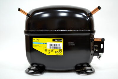 Компрессор SC10G 168 Вт, R134,LBP/MBP/HBP Китай