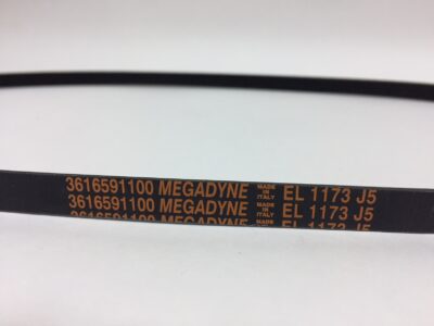 Ремень 1173 J5 PUR LG