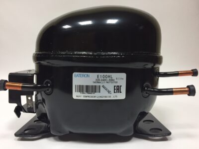 Компрессор E100HL 280 Вт, R134а, LBP Китай