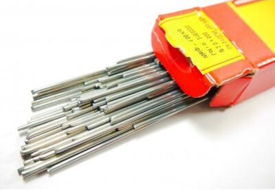 Припой CASTOLIN 192 FBK (пруток)