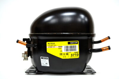 Компрессор NL7CLX 387 Вт, R404/R507, LBP/MBP Словакия