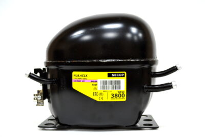 Компрессор NL8.4CLX 471 Вт, R404/R507, LBP/MBP Словакия