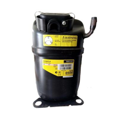 Компрессор GS26CLX 1020 Вт, R404/R507, LBP Словакия