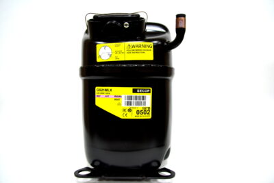 Компрессор GS21MLX 1731 Вт,R404/R507, МBP Словакия