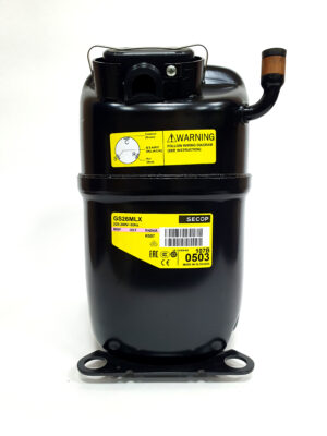 Компрессор GS26MLX 2234 Вт, R404/R507, MBP Словакия
