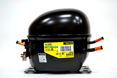 Компрессор NL10MF 567 Вт, R134, MBP Словакия (LST)
