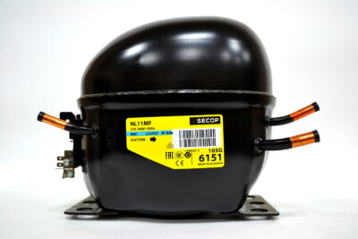 Компрессор NL11MF 621Вт, R134, MBP/HBP Словакия