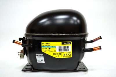 Компрессор NL7.3MF 393 Вт, R134, MBP Словакия