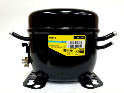 Компрессор FR11G 572 Вт, R134, LBP/HBP Словакия