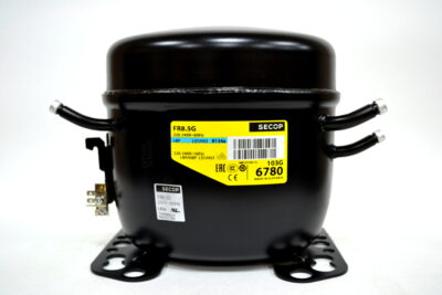 Компрессор FR8.5G 434 Вт, R134, LBP/HBP Словакия