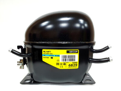 Компрессор NL10FT 284 Вт, R134,  LBP Словакия