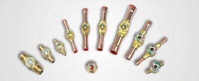 Смотровое стекло SGH-1/2 ODF