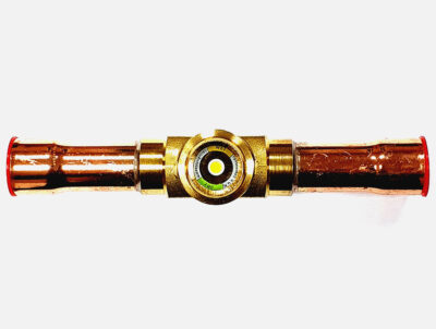 Смотровое стекло SGH-7/8 ODF