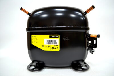 Компрессор  SC12C 456 Вт, R22, LBP Китай