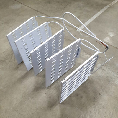 Испаритель Б-114 НТО