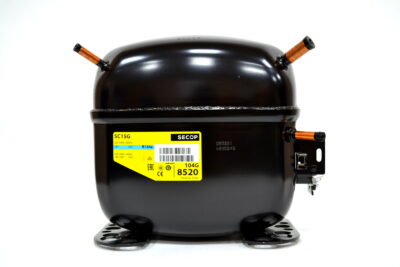 Компрессор SC15G 259 Вт, R134, LBP/MBP/HBP  Китай