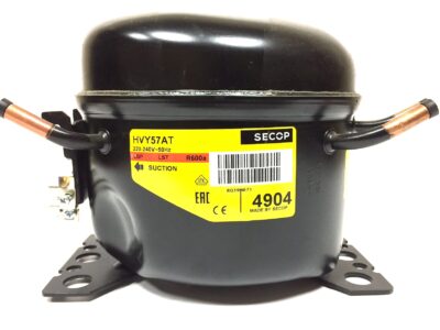 Компрессор HVY57AT 91.3 Вт,  R600, LBP Словакия