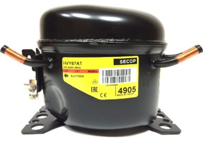 Компрессор HVY67AT 110 Вт,  R600, LBP Словакия