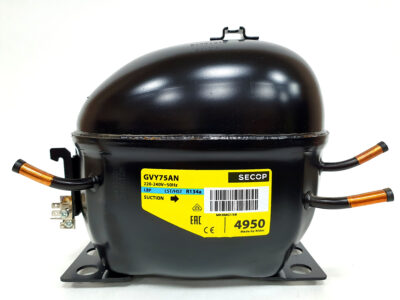 Компрессор GVY75AN 219 Вт,  R134, LBP Словакия