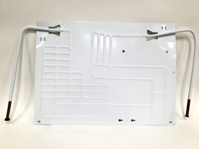 Испаритель Норд-226 2к ВТО (450*330)  Китай