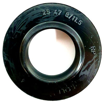 Сальник бака 25*47*8/11,5