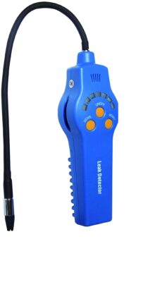 Течеискатель HLD-200