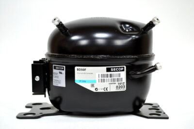 Компрессор BD50F 12/24V DC, R134, Китай