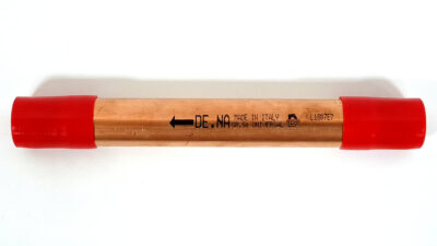 Фильтр 50гр 8,2х8,2 «DENA»