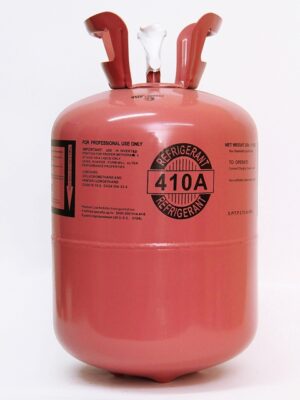 Фреон R-410А в баллоне по 11,3 кг