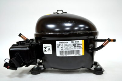 Компрессор EMIE 30 HER (R-134, -23,3С, 73Вт) «Embraco Aspera»