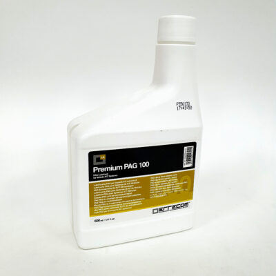 Масло для автокондиционеров PAG 100 (500 мл)