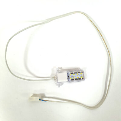 Светильник светодиодный Бирюса 6,10