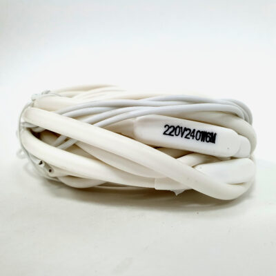 Греющий кабель CSC-6.0 M-240 W