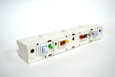 Блок управления L-130 N