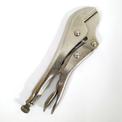 Пережим СТ-201