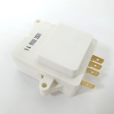 Таймер электронный ТЭО-02 (ТИМ-01)