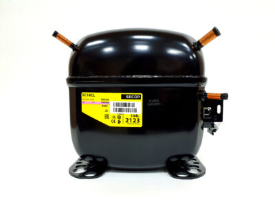 Компрессор SC18CL 804 Вт, R404/R507, LBP Китай