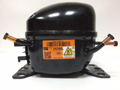 Компрессор EKD66L 115 Вт, R600, LBP Китай