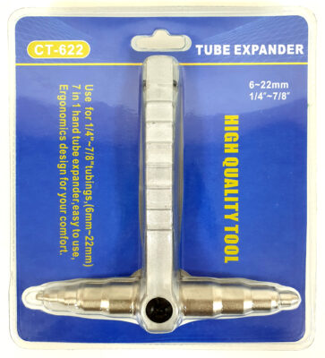 Труборасширитель WK-622(1/4-7/8 и 6-22мм)