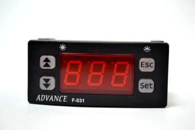 Контроллер Advance F-031