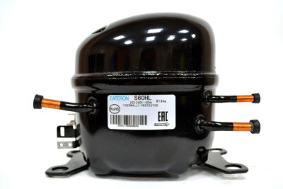 Компрессор S60HL 160 Вт, R134, LBP Китай