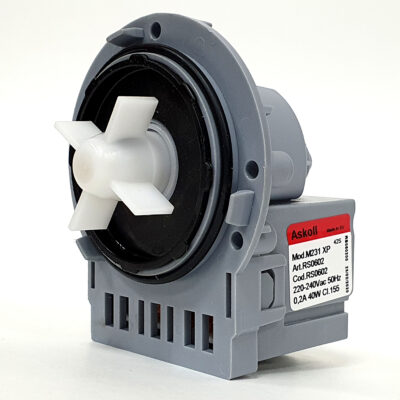 Насос универсальный ASKOLL 40 W