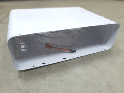 Испаритель Б-8